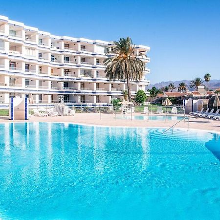 Apartamento Jose San Bartolomé Luaran gambar