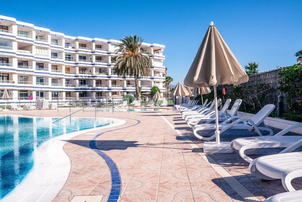 Apartamento Jose San Bartolomé Luaran gambar