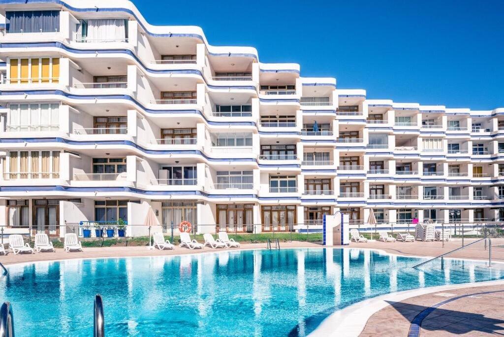 Apartamento Jose San Bartolomé Luaran gambar