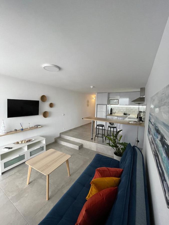 Apartamento Jose San Bartolomé Luaran gambar