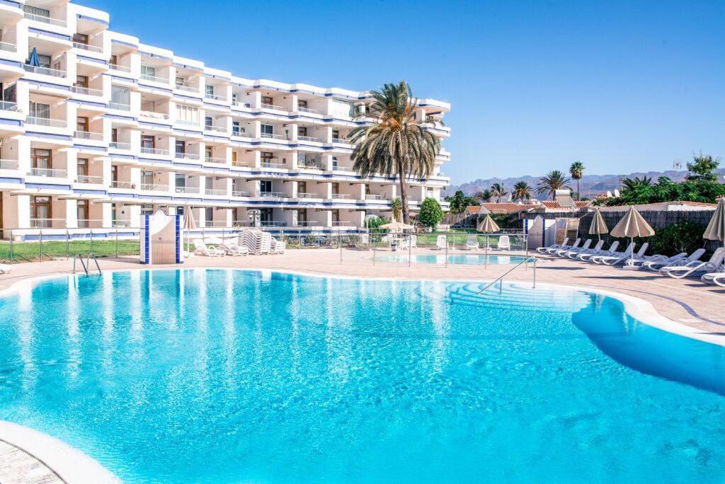 Apartamento Jose San Bartolomé Luaran gambar