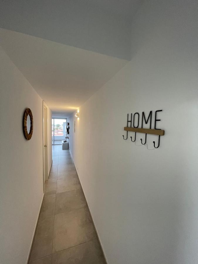 Apartamento Jose San Bartolomé Luaran gambar