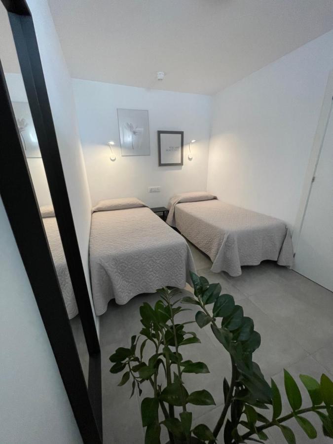 Apartamento Jose San Bartolomé Luaran gambar