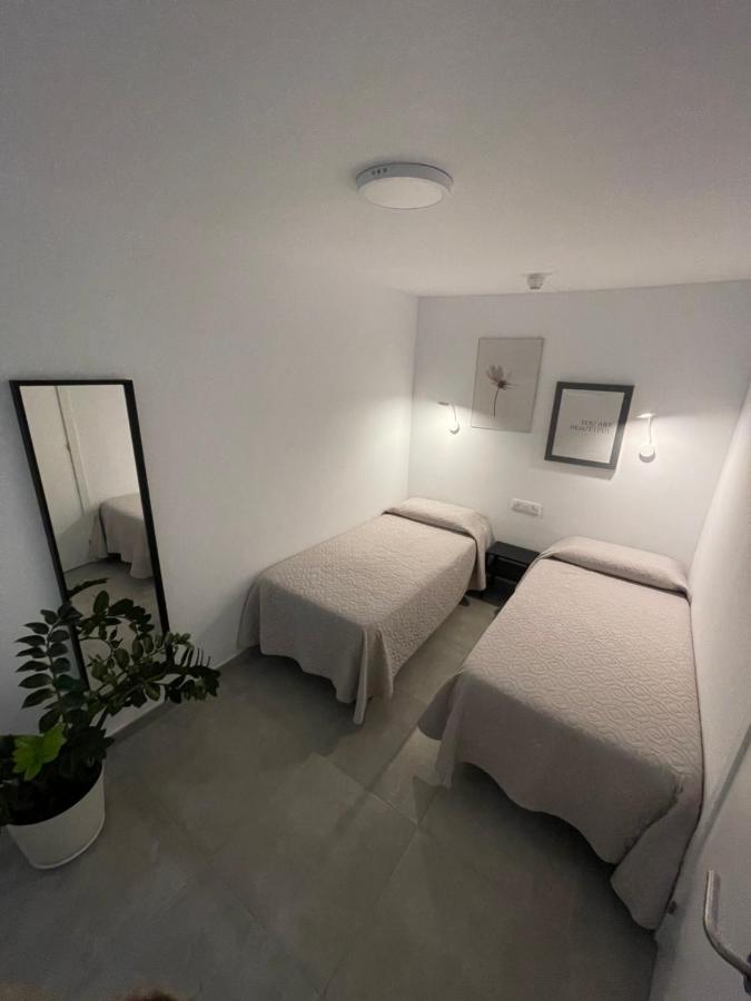 Apartamento Jose San Bartolomé Luaran gambar