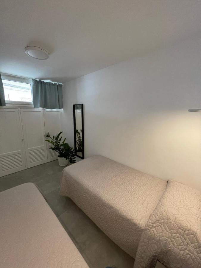 Apartamento Jose San Bartolomé Luaran gambar