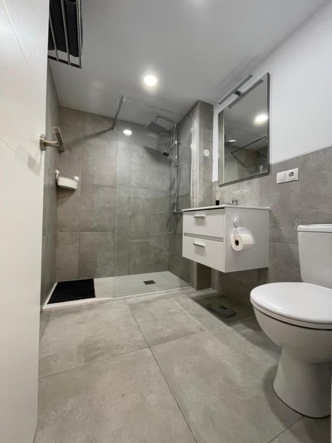 Apartamento Jose San Bartolomé Luaran gambar