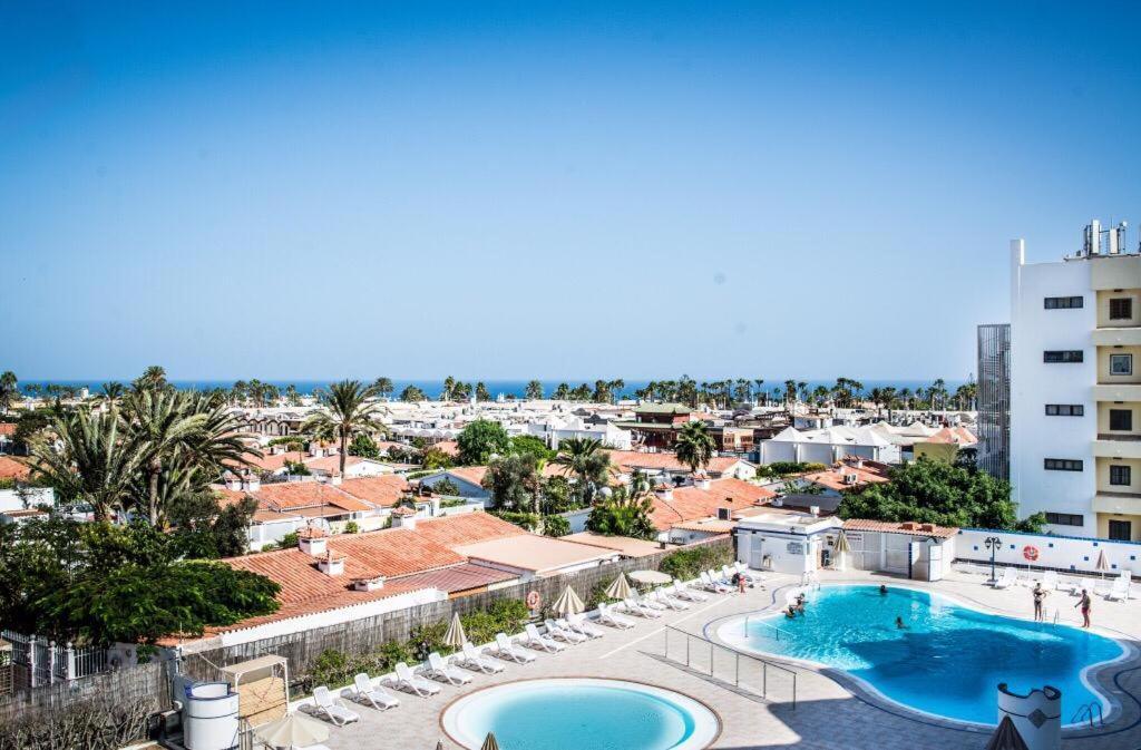 Apartamento Jose San Bartolomé Luaran gambar