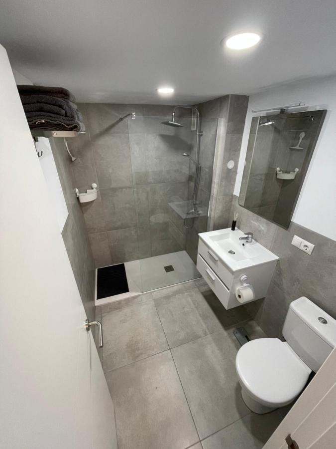 Apartamento Jose San Bartolomé Luaran gambar